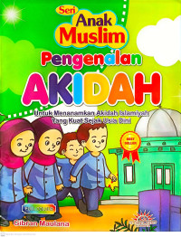 Image of Seri Anak Muslim : Pengenalan Akidah