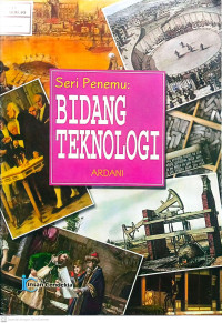 Image of Seri Penemu : Bidang Teknologi