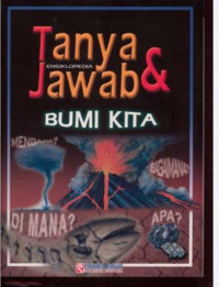 Image of TANYA JAWAB BUMI KITA