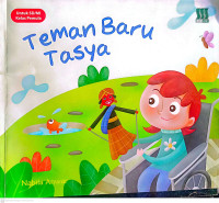 Image of Teman Baru Tasya