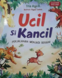 Image of Ucil si Kancil
