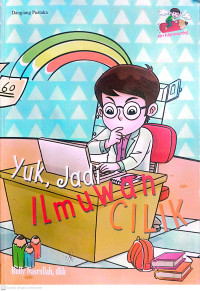 Image of Yuk Jadi Ilmuwan Cilik