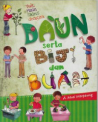 Image of Yuk Main Sains dengan Daun Serta Biji dan Buah